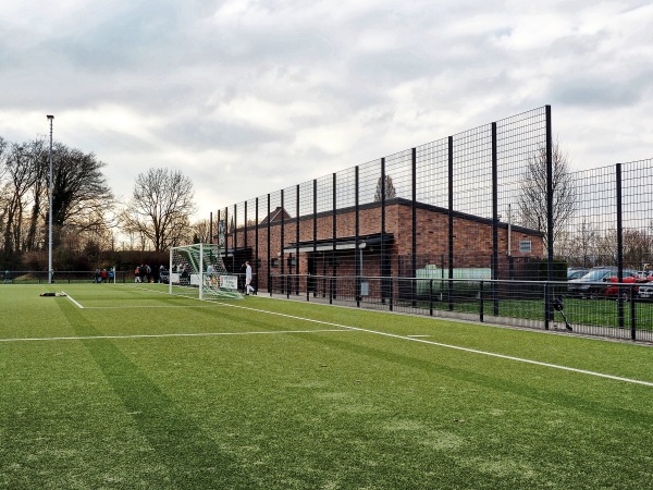 Sportanlage Zum Häpper Platz 3 - Münster/Westfalen-Amelsbüren