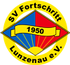 Wappen SV Fortschritt Lunzenau 1950