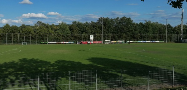 Sportplatz Gutweiler - Gutweiler