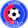 Wappen TJ Sokol Pustověty  83973
