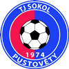 Wappen TJ Sokol Pustověty