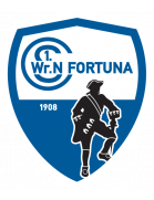 Wappen 1. Fortuna Wiener Neustädter SC