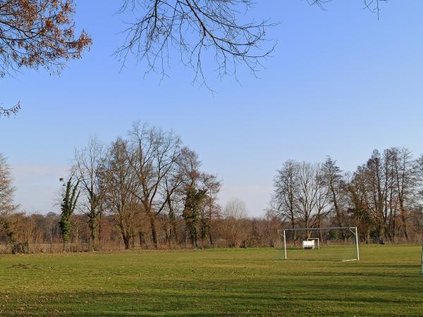 Sportanlage Kirchstraße - Hördt
