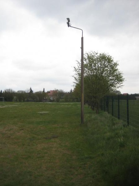 Heide-Sportzentrum Platz 2 - Colbitz