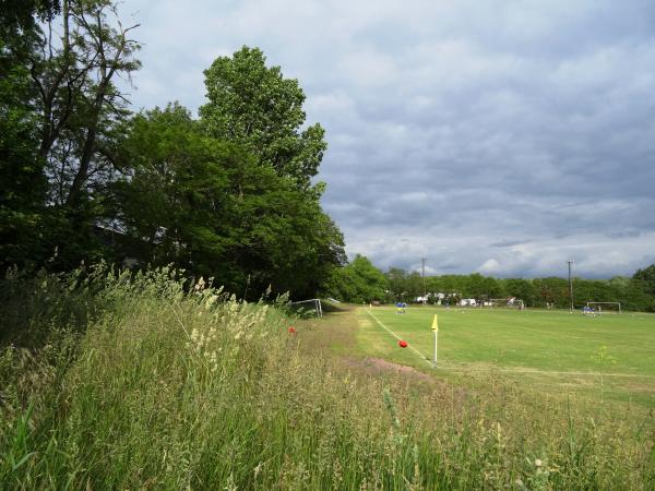 Sportplatz Samswegen - Niedere Börde-Samswegen