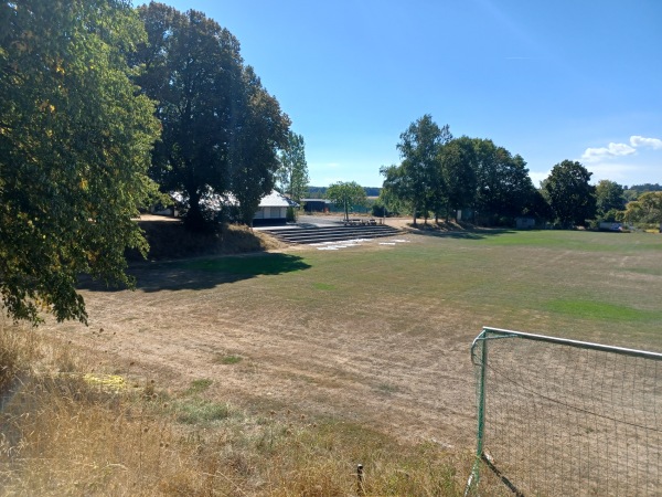 Sportanlage Weilburger Straße - Beselich-Heckholzhausen