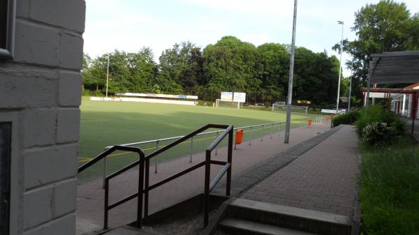 Sportplatz Am Waldschlößchen - Bochum-Weitmar