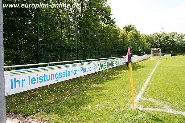 Stadion in den Lahnauen - Lahnau-Waldgirmes