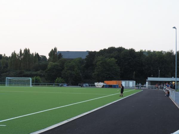 Sportplatz Bärenbruch - Dortmund-Kirchlinde