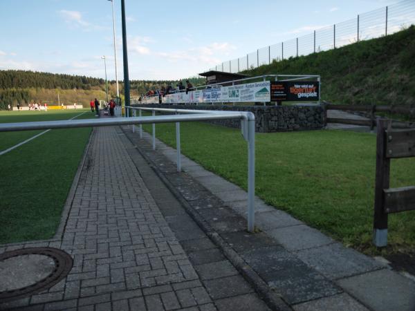 Sport-Park Rahrbachtal - Kirchhundem-Rahrbach