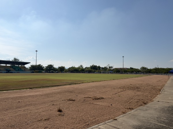 Phetchaburi Stadium - Phetchaburi