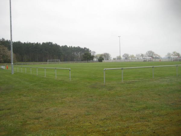 Sportplatz Berge - Gardelegen-Berge