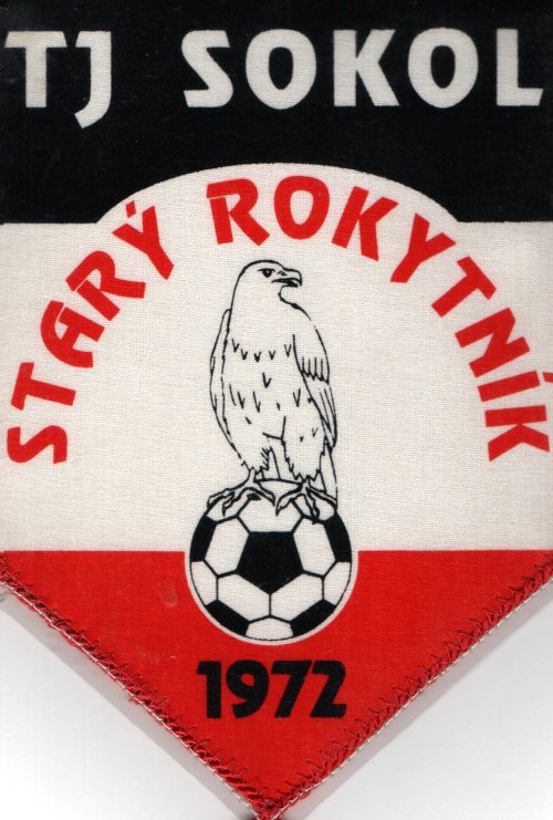 Wappen TJ Sokol Starý Rokytník