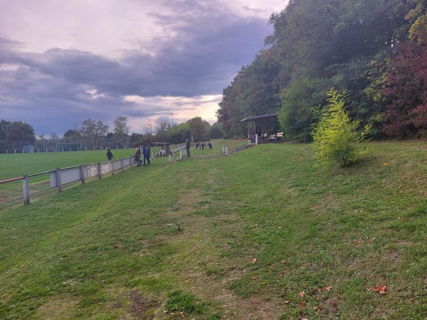 Sportanlage Engelhelmser Straße - Fulda-Edelzell