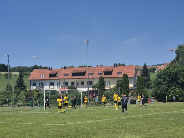 Sportanlage Tüfiwis - Russikon