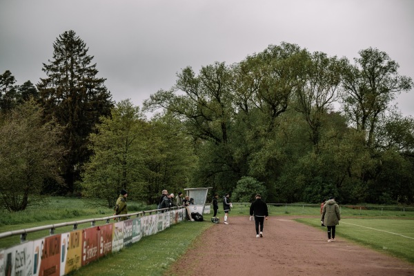 Sportanlage Heideck - Heideck