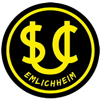 Wappen SC Union Emlichheim 1948 II