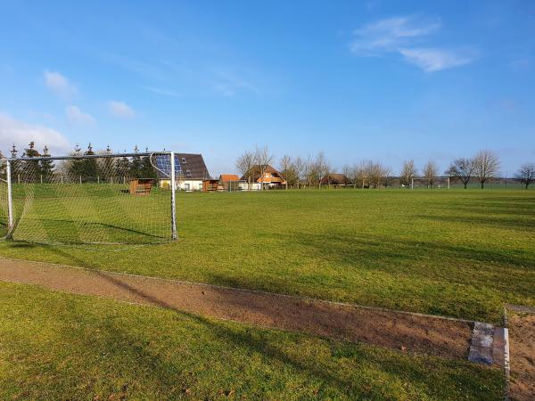 Sportanlage Am Wiesengrund - Jürgenstorf