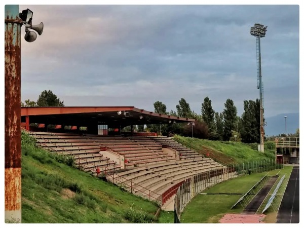 Stadio Comunale Opitergium - Oderzo