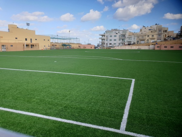 Mellieha Ground - Mellieha