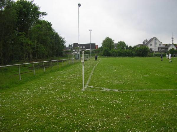Data-Cut Stadion zur Emsaue II - Rheine