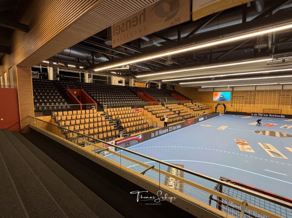 Untermainhalle - Elsenfeld