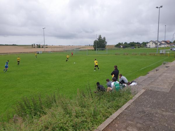 Sportanlage Zollernstraße - Eutingen/Gäu-Göttelfingen