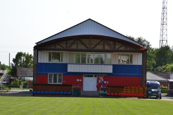 Stadion Olimp - Starominskaya