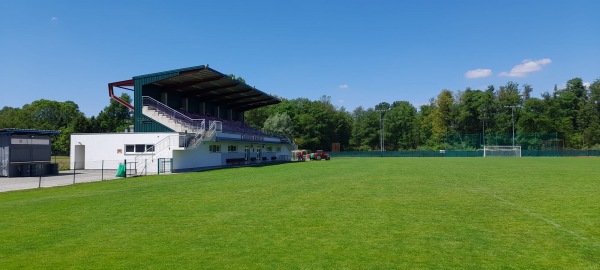 Športno rekreacijski center Bakovci - Bakovci
