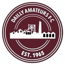 Wappen Dailly AFC  140200