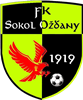 Wappen TJ Ožďany  128643