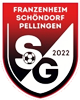 Wappen SG Franzenheim/Pellingen/Schöndorf II (Ground B)
