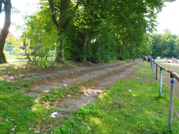 Sportplatz Maximilianschule - Hamm/Westfalen-Werries