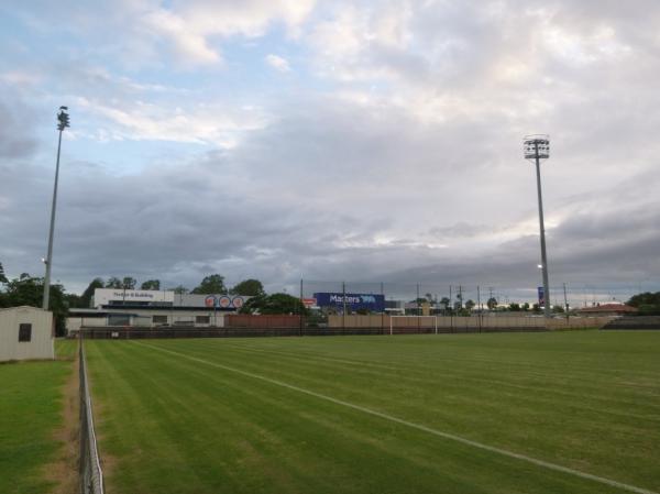 Luxury Paints Stadium - Brisbane-Richlands