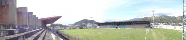 Estadio Winston Pineda - Jutiapa