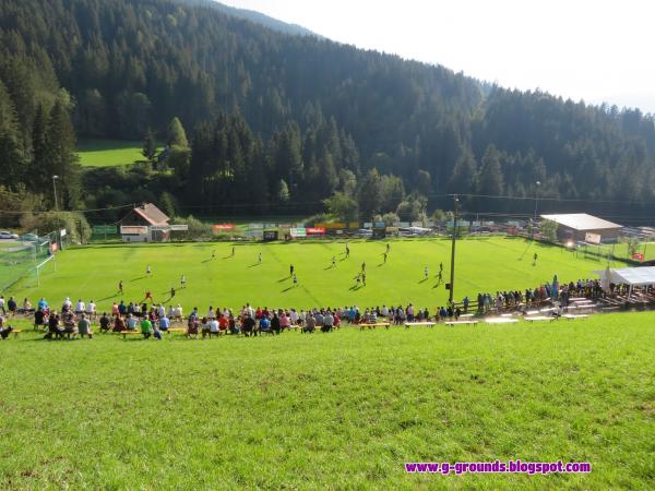 Sportplatz Arriach - Arriach