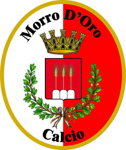 Wappen Morro d'Oro Calcio