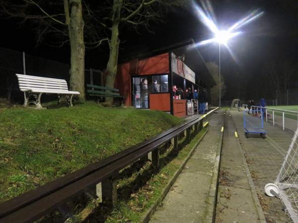 Sportplatz am Winterholz - Bad Camberg-Oberselters