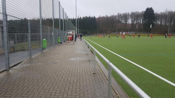 Sportplatz Obersetzen - Siegen-Obersetzen