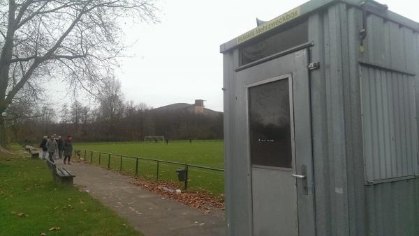 Sportanlage Roßheidestraße Platz 2 - Gladbeck-Brauck