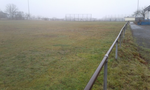 Sportanlage Hausen Platz 2 - Pohlheim-Hausen