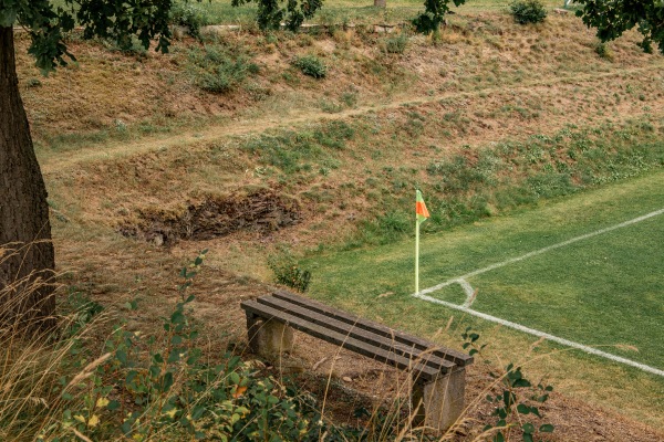 Sportplatz Leubnitz - Rosenbach/Vogtland-Leubnitz