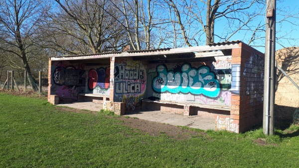 MTV-Stadion B-Platz - Heide/Holstein