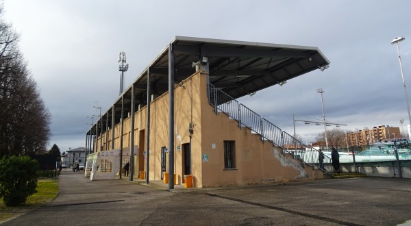 Stadio Ottavio Bottecchia - Pordenone