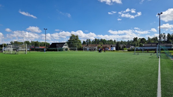 Lunnevi IP Konstgräs - Grästorp