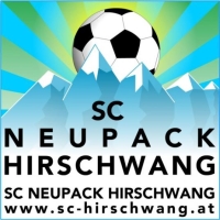 Wappen SC Hirschwang