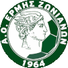 Wappen AO Ermis Zoniana