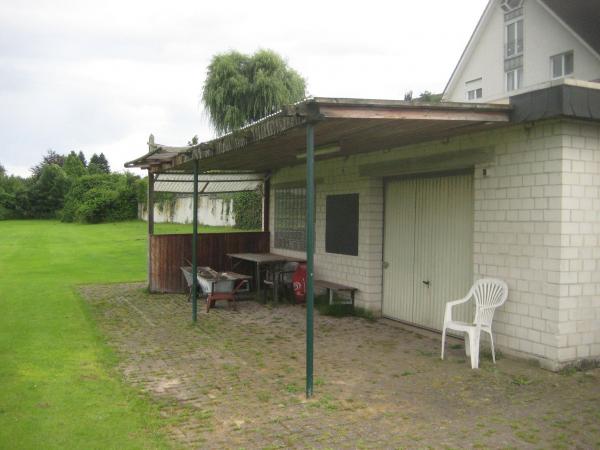 Data-Cut Stadion zur Emsaue II - Rheine