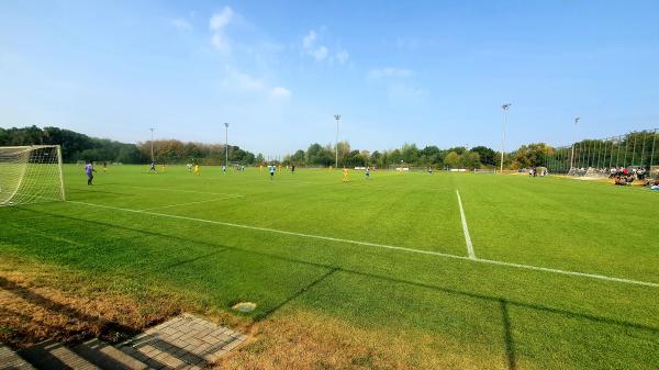 Trainingsgelände am BORUSSIA-PARK Platz 7 - Mönchengladbach