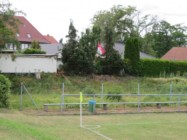 Sportplatz Klein Wanzleben - Wanzleben-Börde-Klein Wanzleben